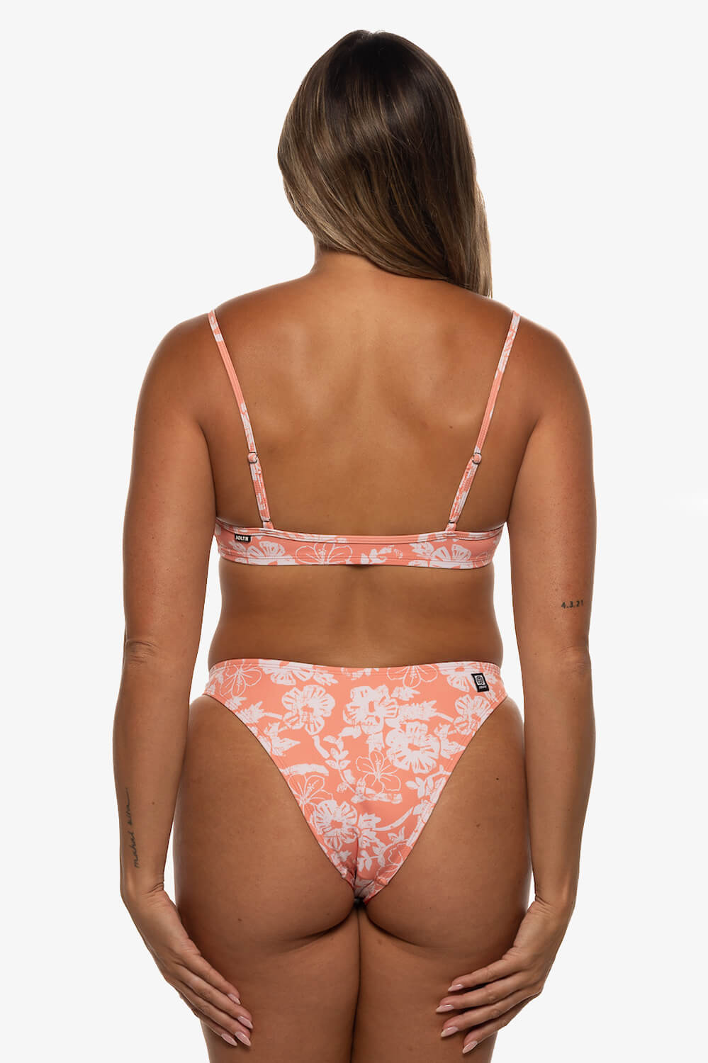  Kelia Bikini Bottom - Atoll