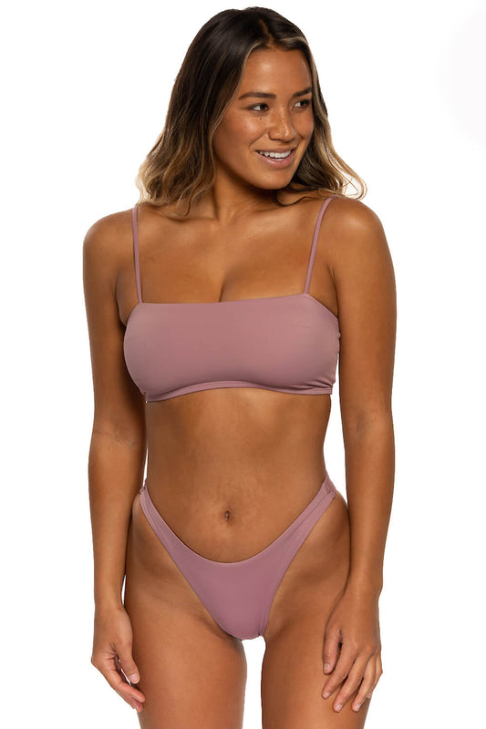  Kelia Bikini Bottom - Orchid
