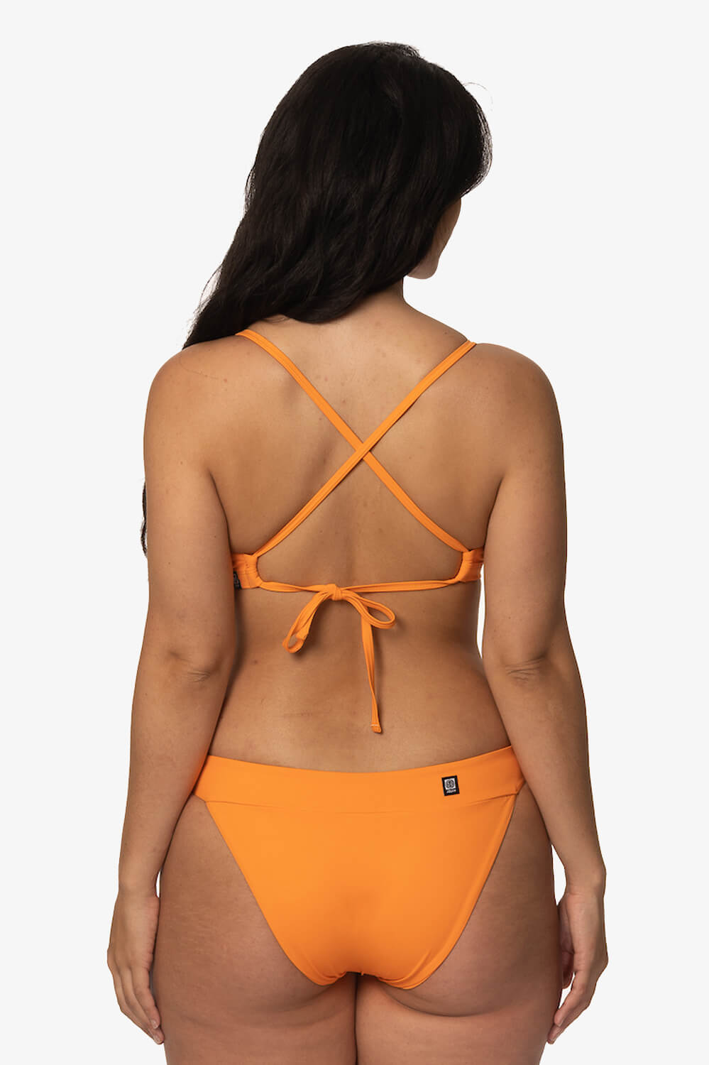  Kianda Bikini Bottom - Volcano