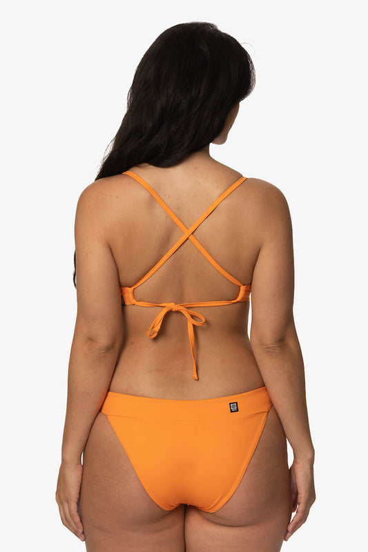  Kianda Bikini Bottom - Volcano