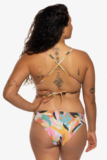  Koa Bikini Bottom - Wilds