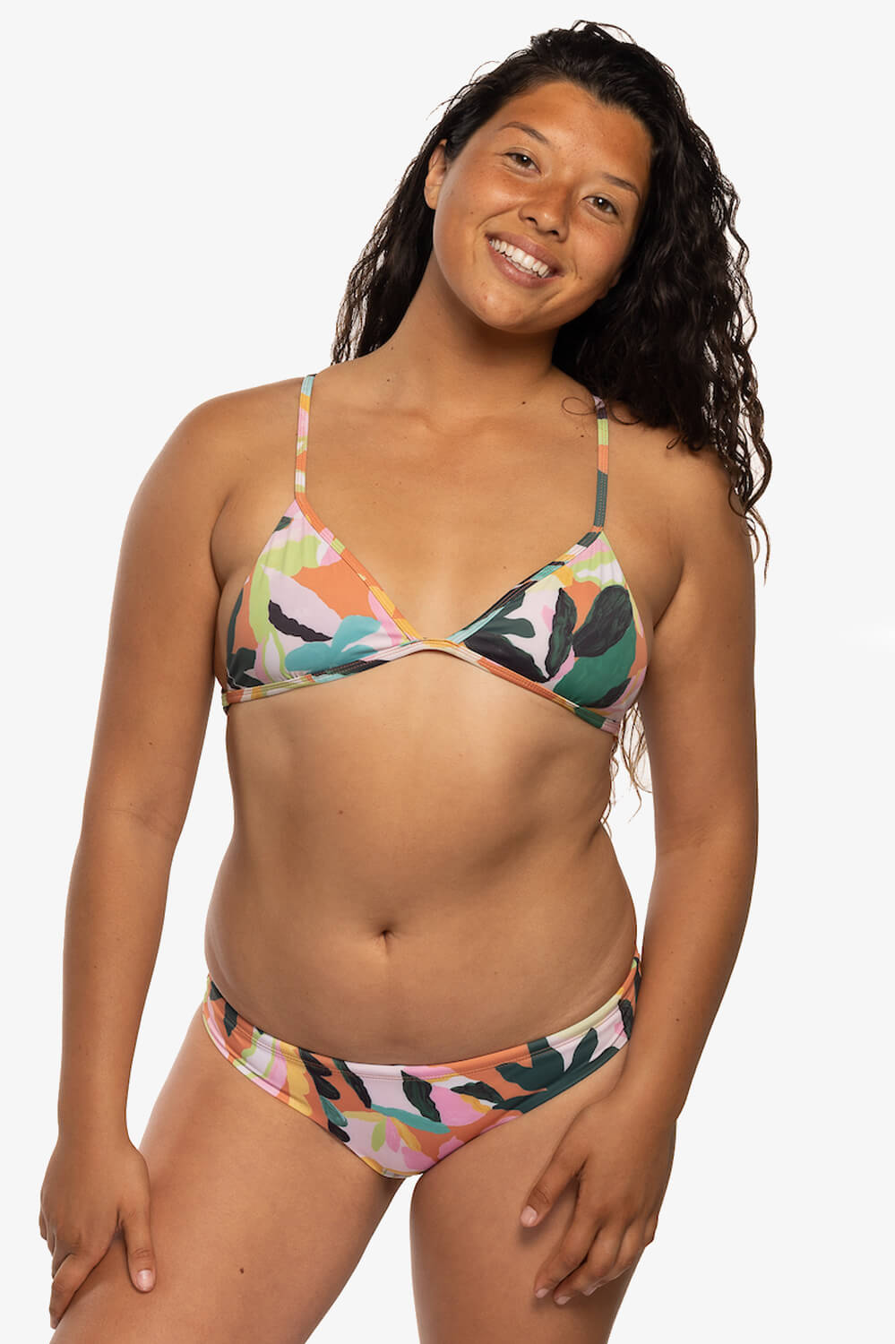 Koa Bikini Bottom - Wilds