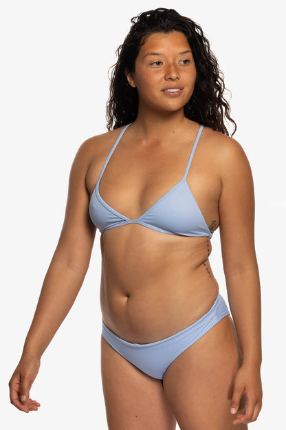  Koa Bikini Bottom - Sky
