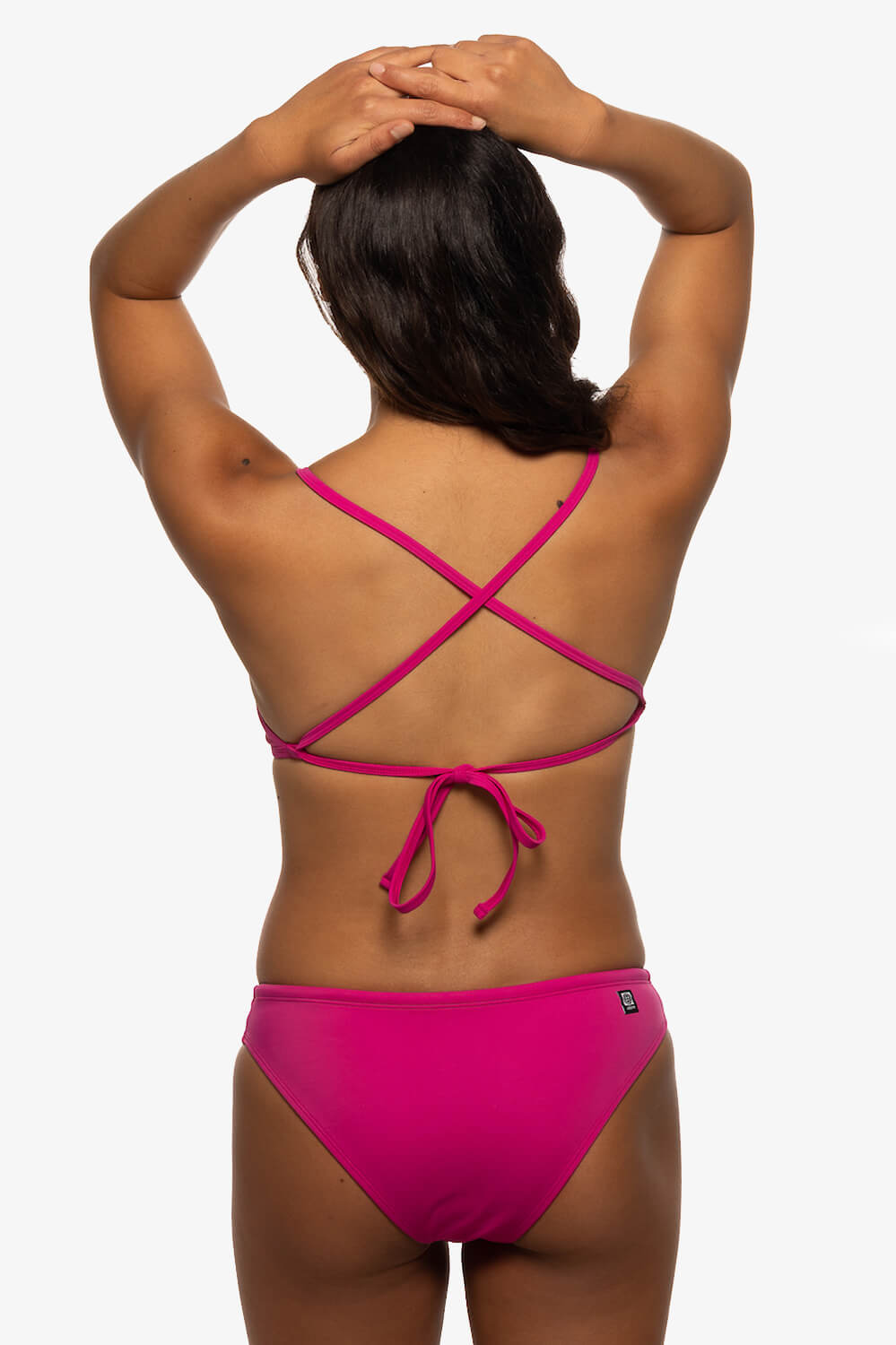  Koa Bikini Bottom - Jazzy