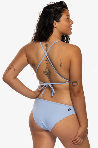 Koa Bikini Bottom - Sky