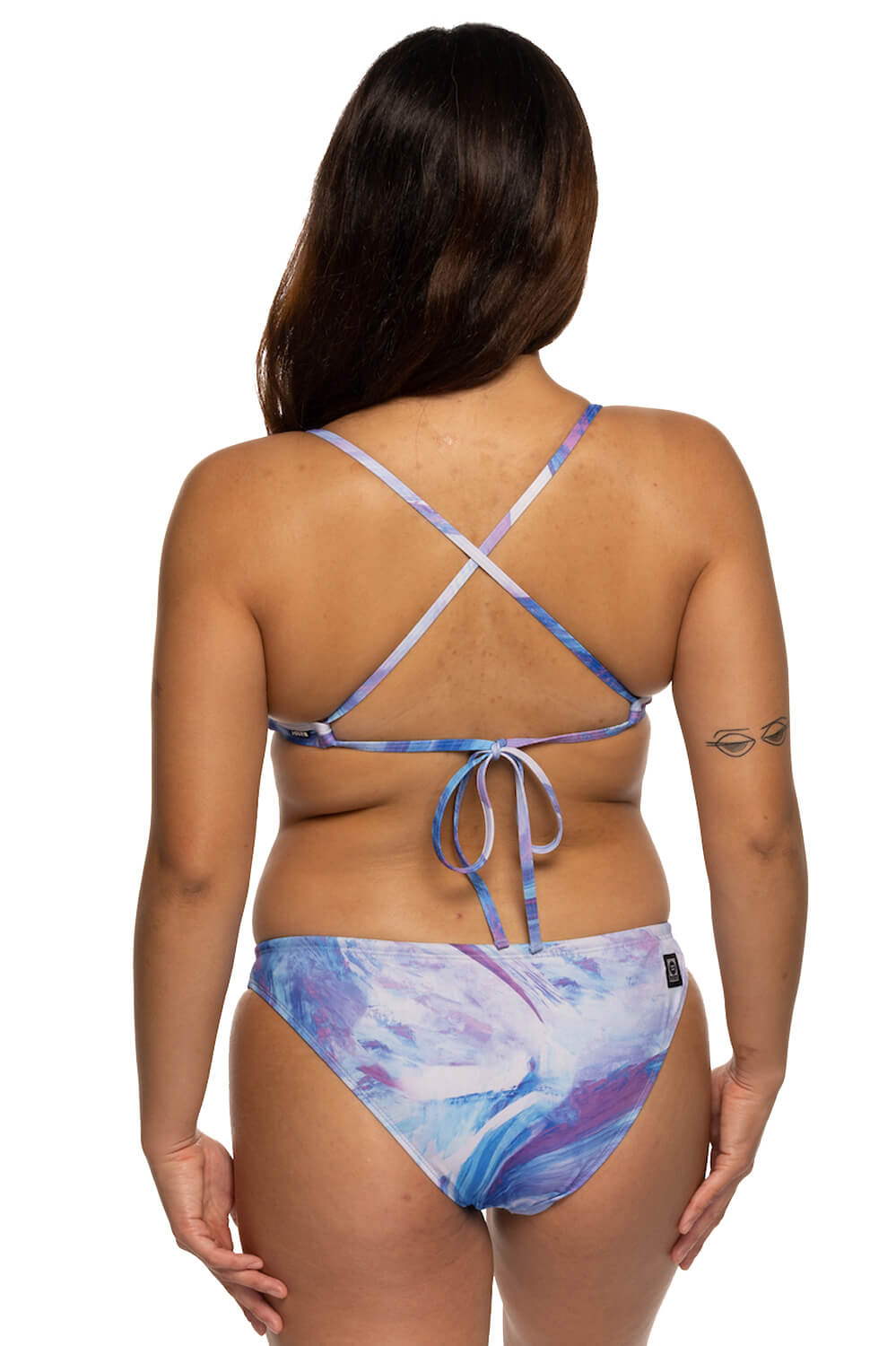  Midl Bikini Bottom - Lola Lola