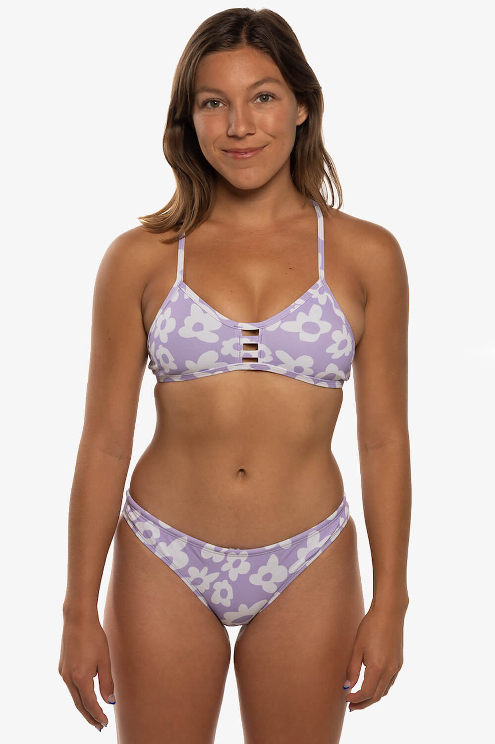  Midl Bikini Bottom - Disco