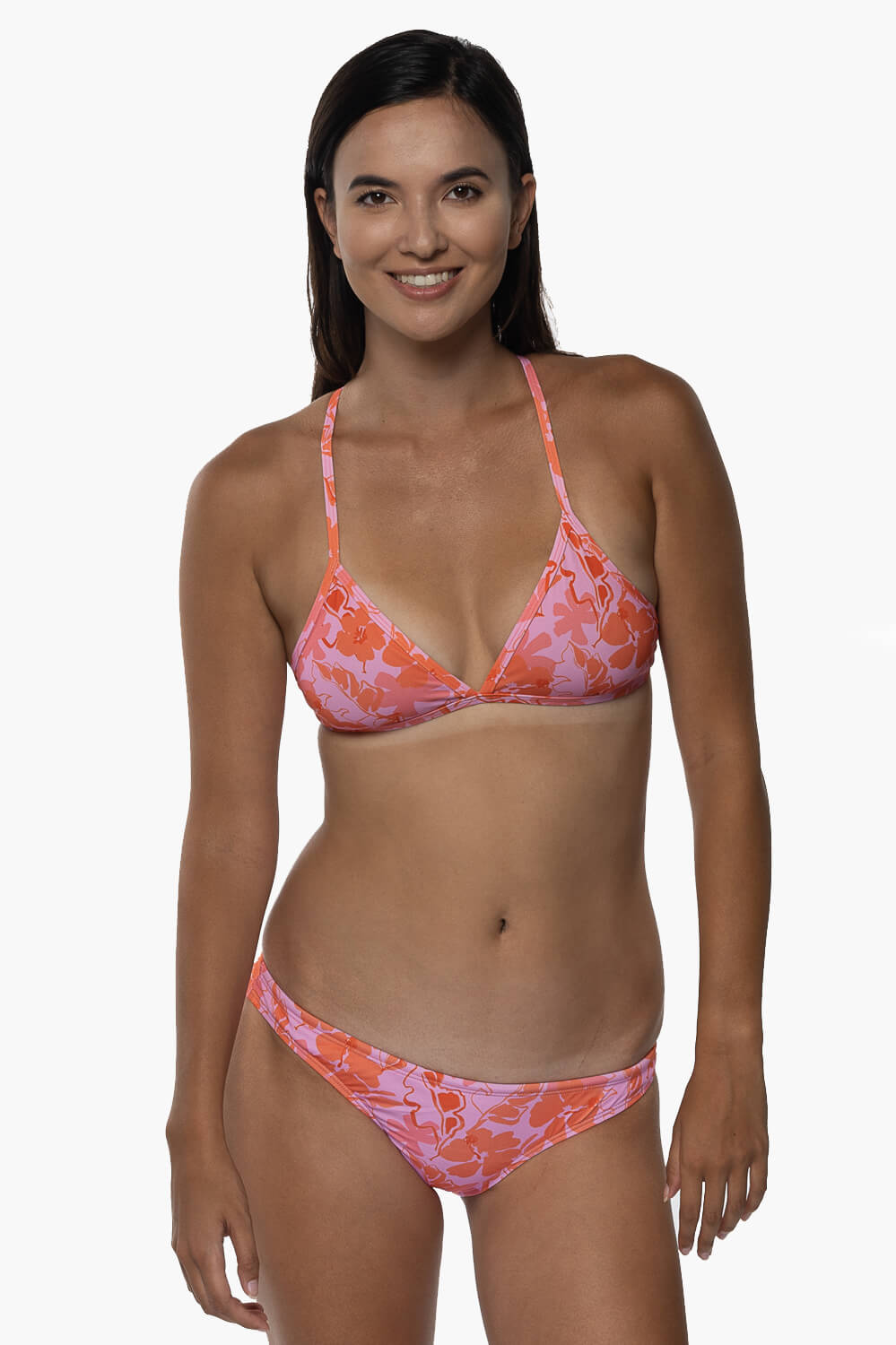  Midl Bikini Bottom - Tiki Tatas