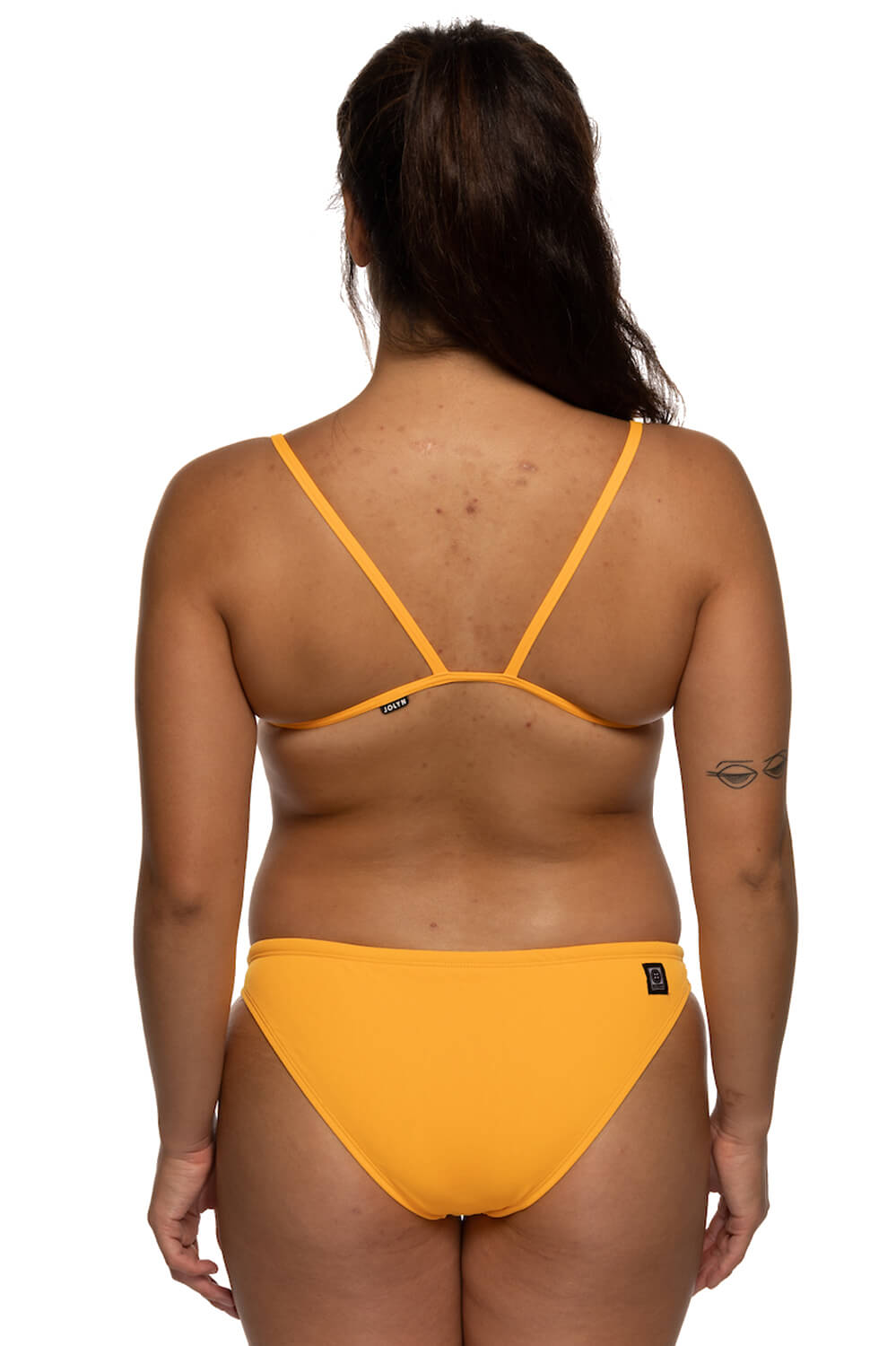  Midl Bikini Bottom - Mango