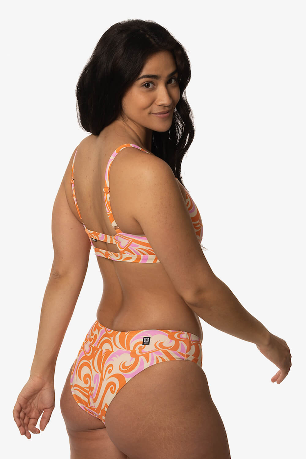  Kianda Bikini Bottom - Darlin