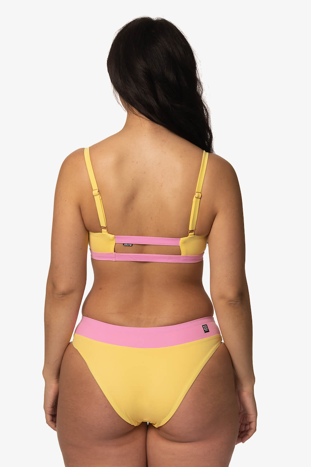  Minerva Bikini Bottom - Fiesta & Zion
