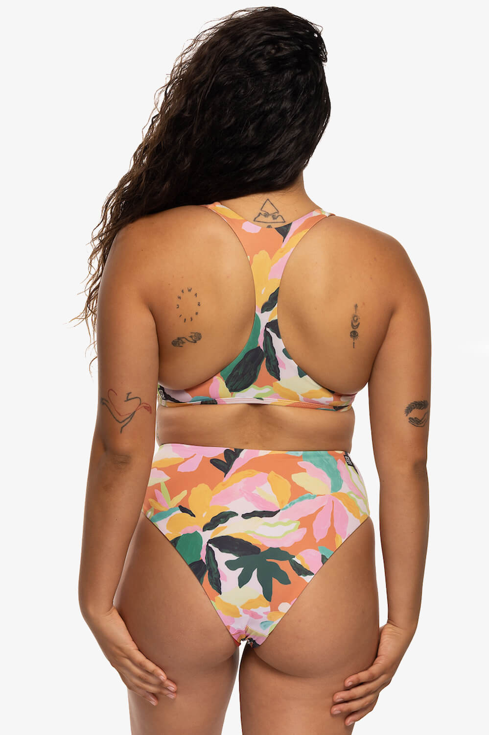  Natia Bikini Bottom - Wilds