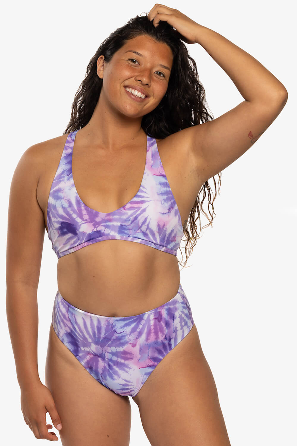  Natia Bikini Bottom - Revolve