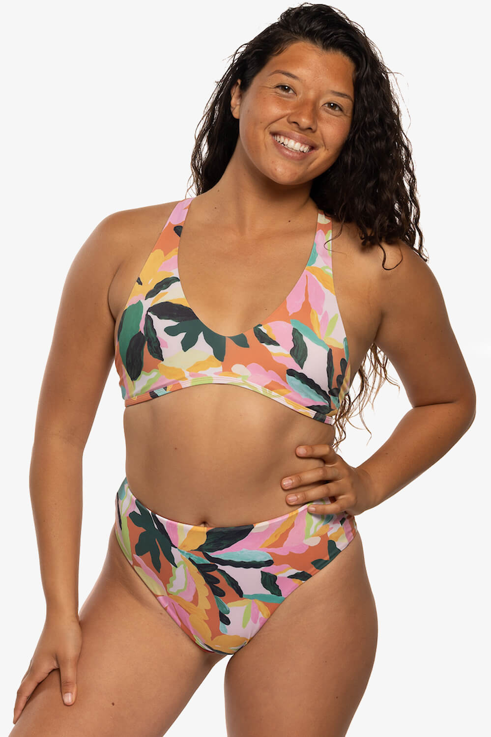  Natia Bikini Bottom - Wilds