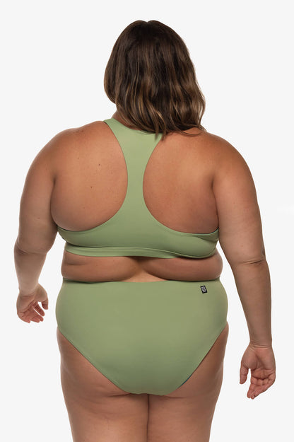  Natia Bikini Bottom - Aspen