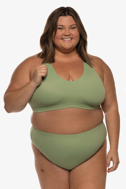  Natia Bikini Bottom - Aspen