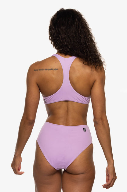  Natia Bikini Bottom - Amethyst