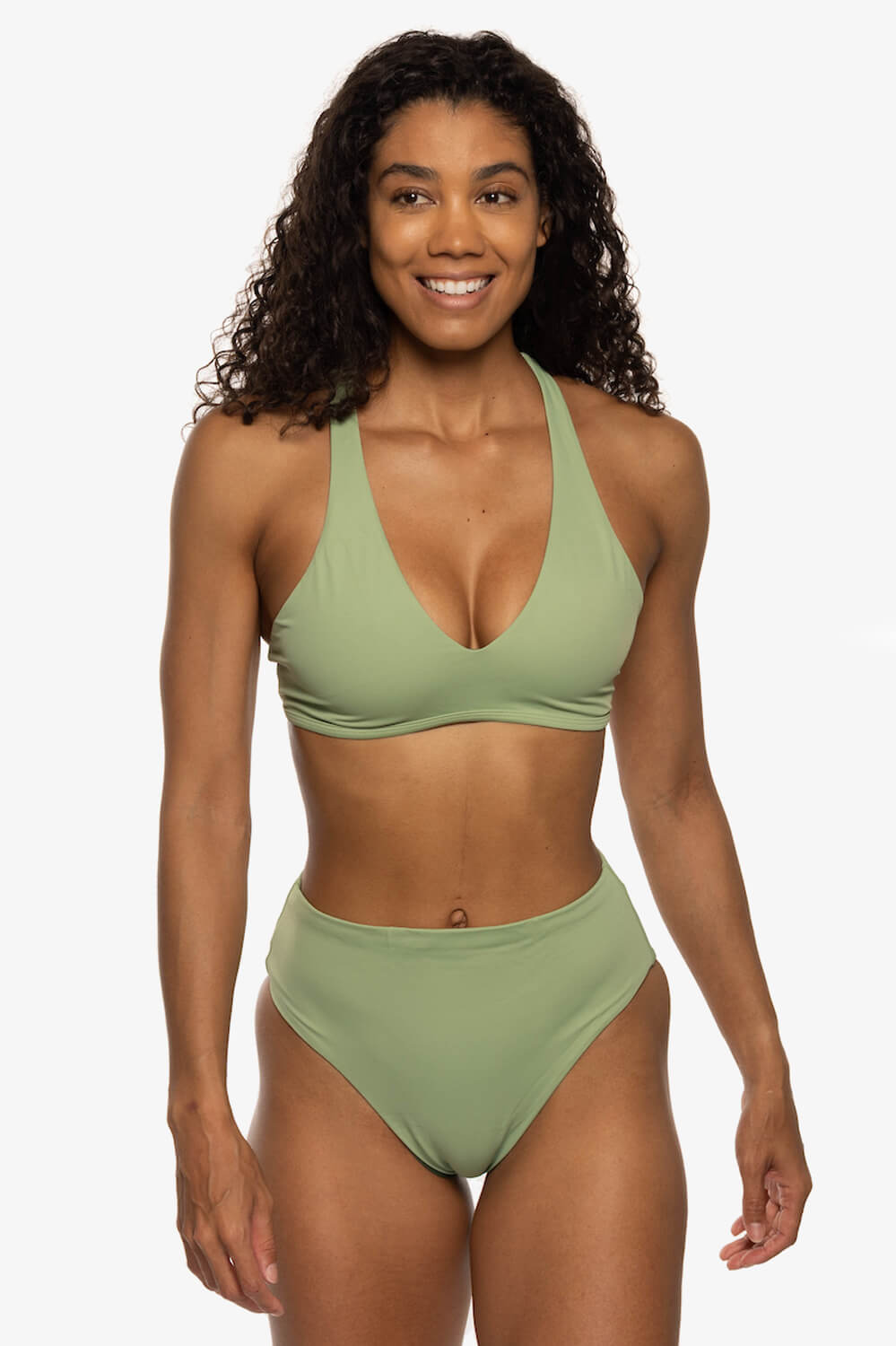  Natia Bikini Bottom - Aspen