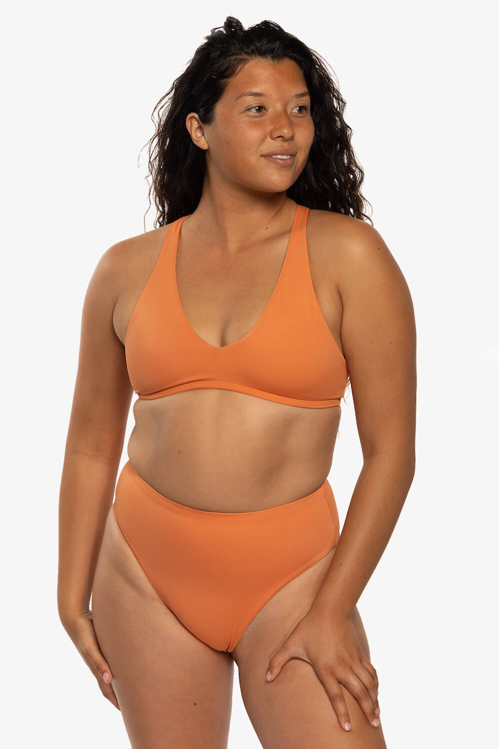  Natia Bikini Bottom - Sahara