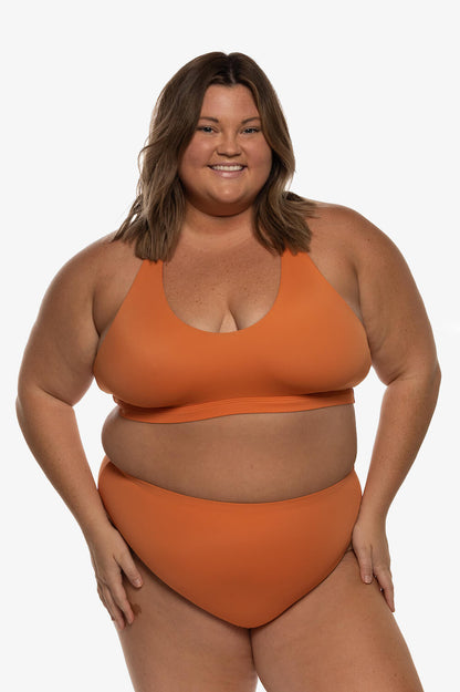  Natia Bikini Bottom - Sahara