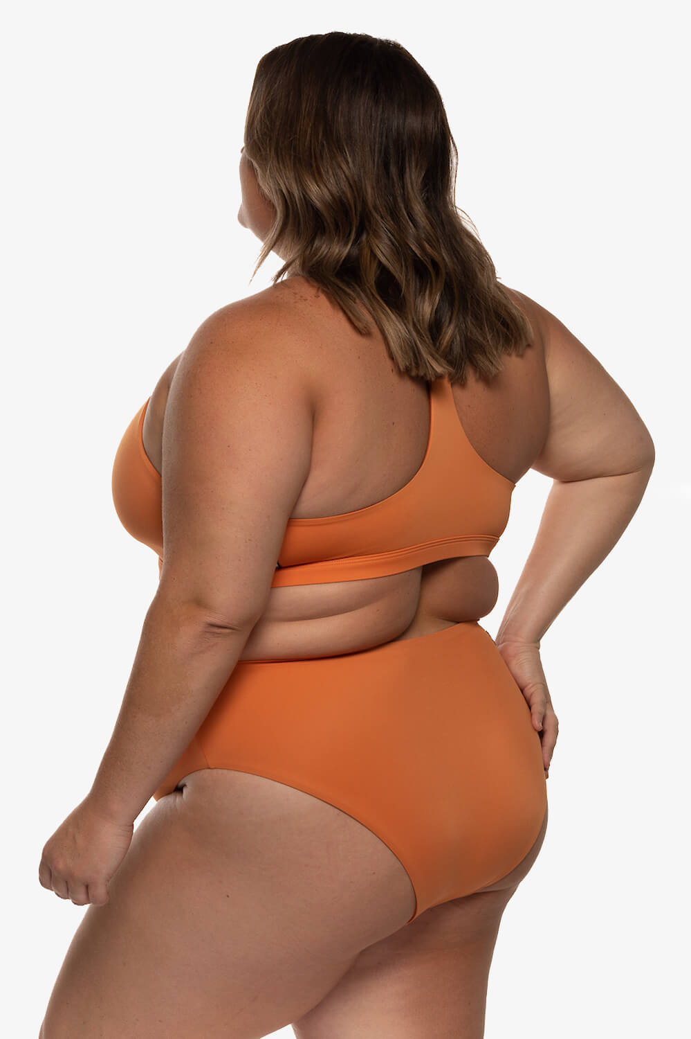  Natia Bikini Bottom - Sahara