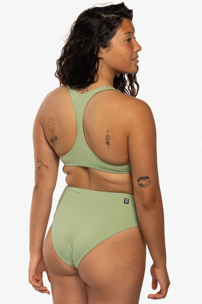  Natia Bikini Bottom - Aspen