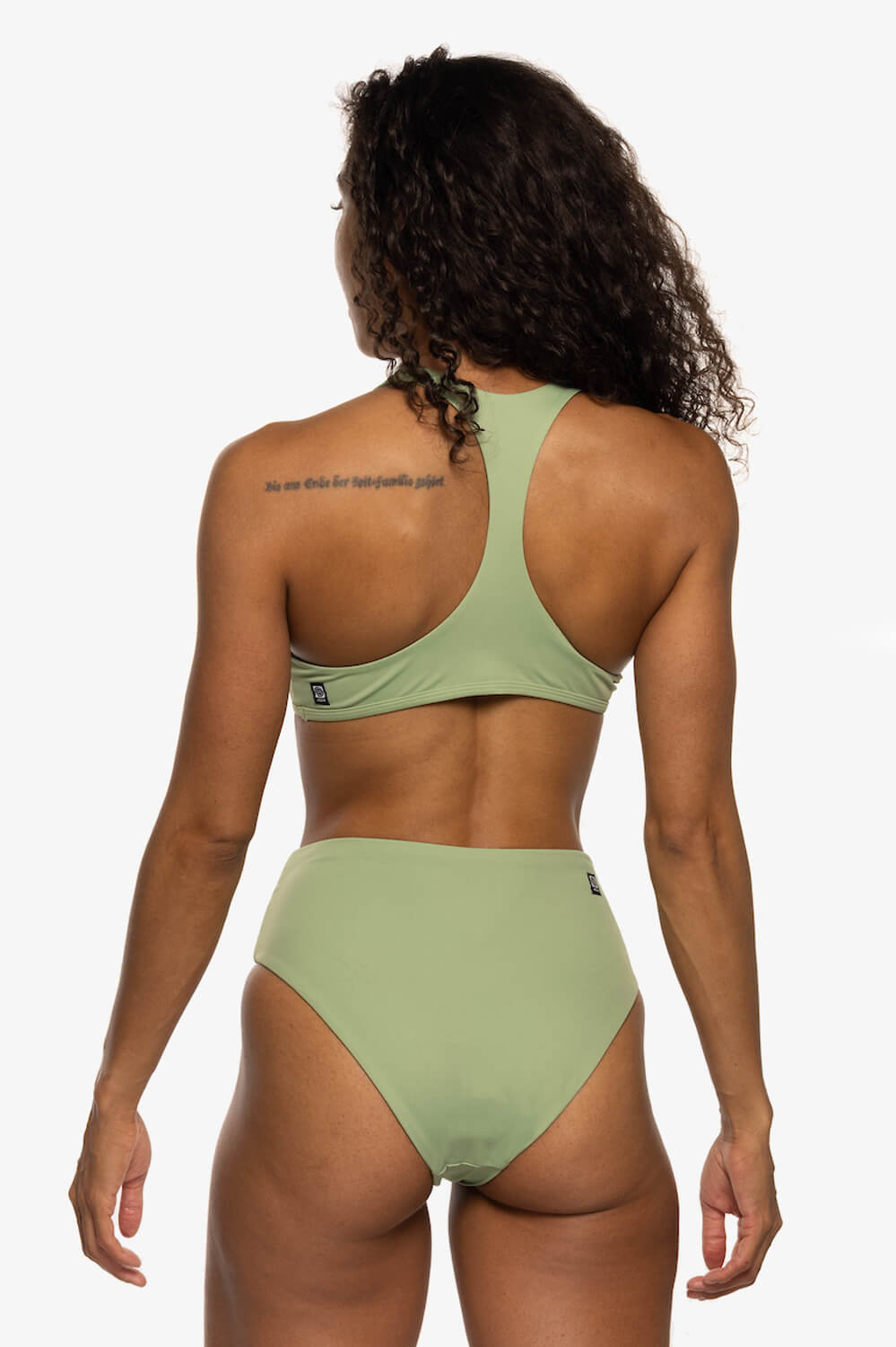  Natia Bikini Bottom - Aspen