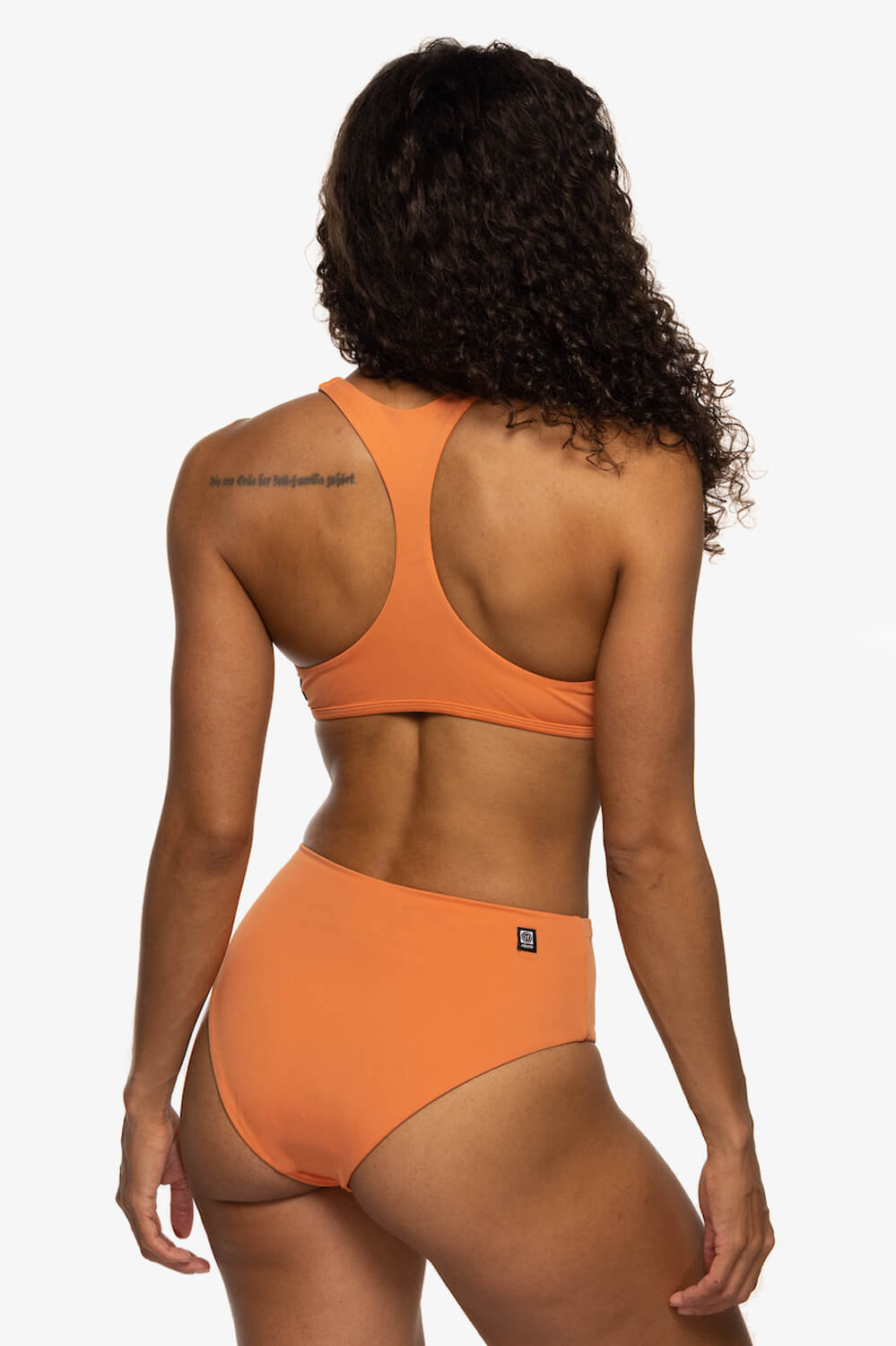  Natia Bikini Bottom - Sahara