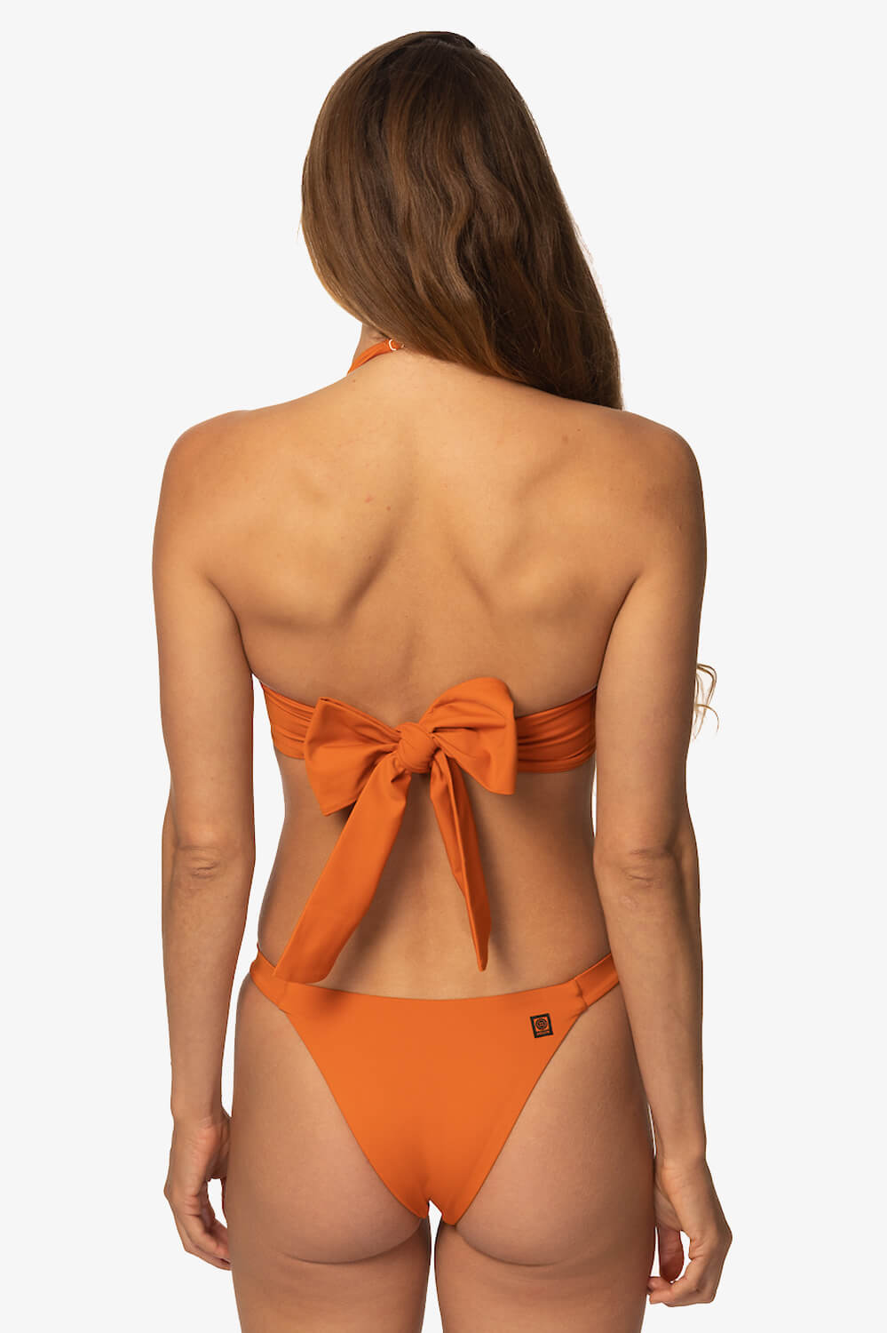  Padang Padang Bikini Bottom - Ginger