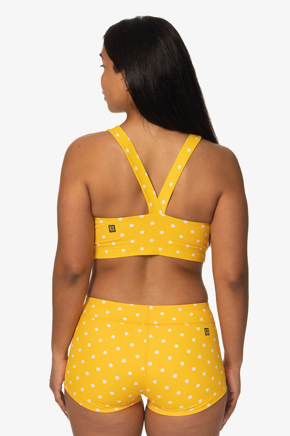  Piha Surf Short - Itsy Bitsy