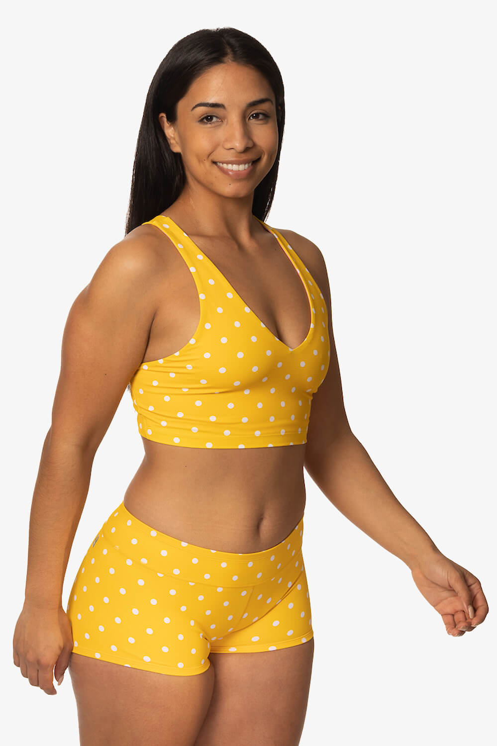  Piha Surf Short - Itsy Bitsy