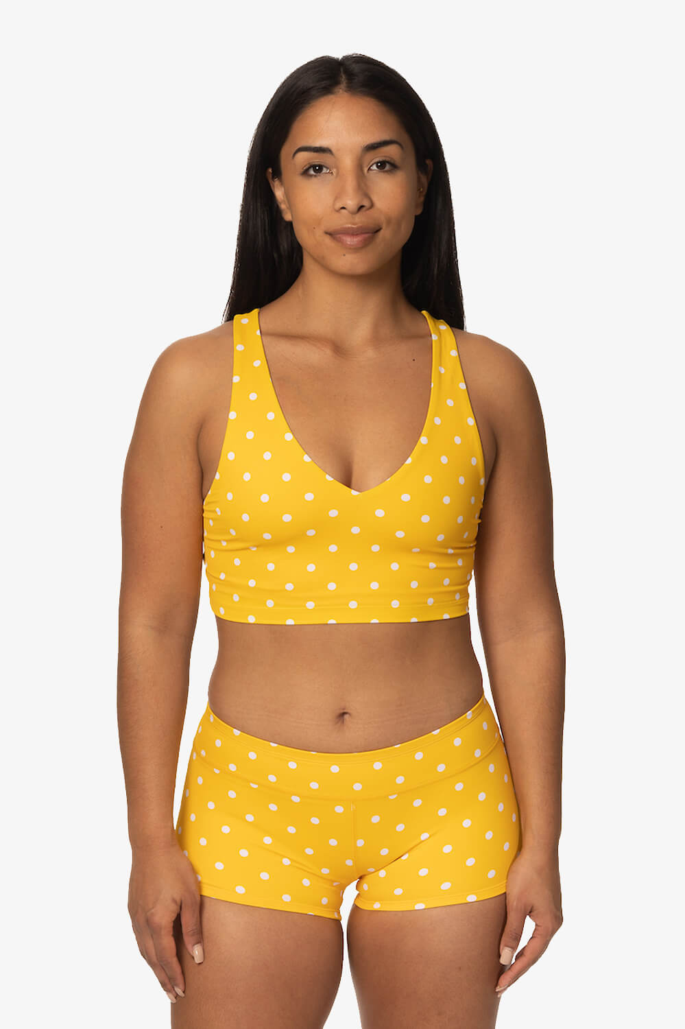  Piha Surf Short - Itsy Bitsy