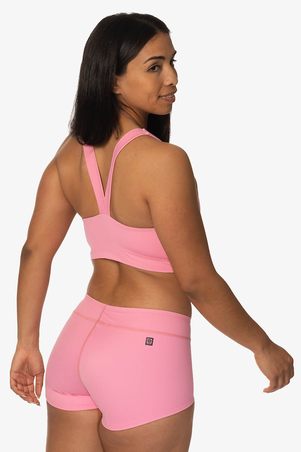  Piha Surf Short - Dazzle