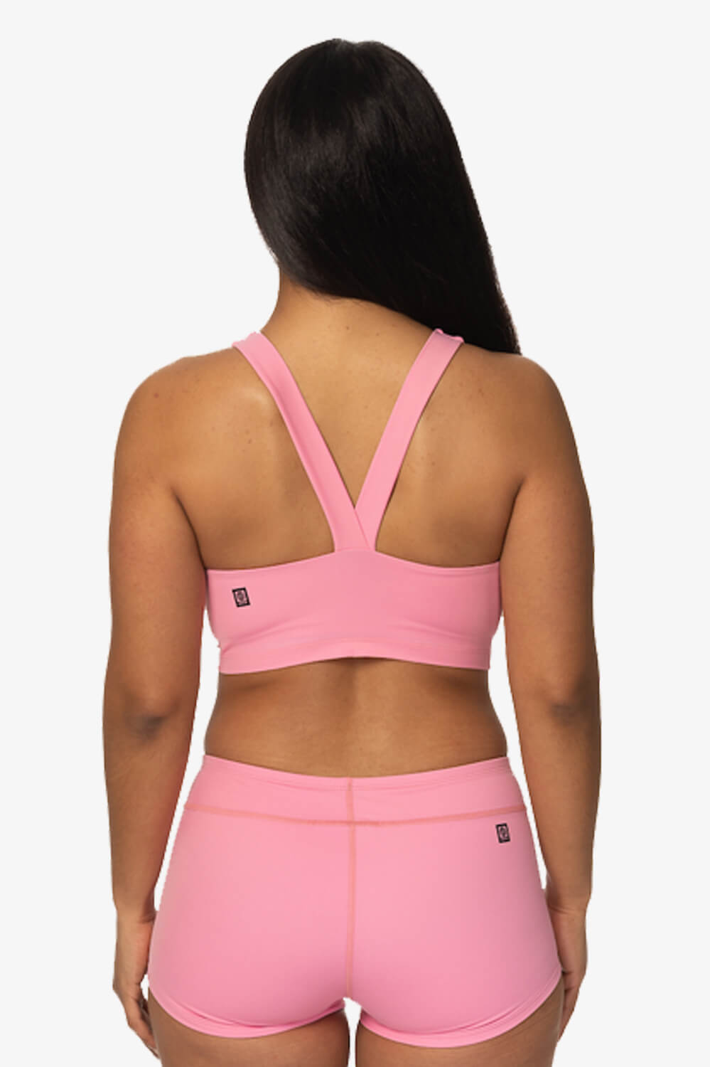  Piha Surf Short - Dazzle