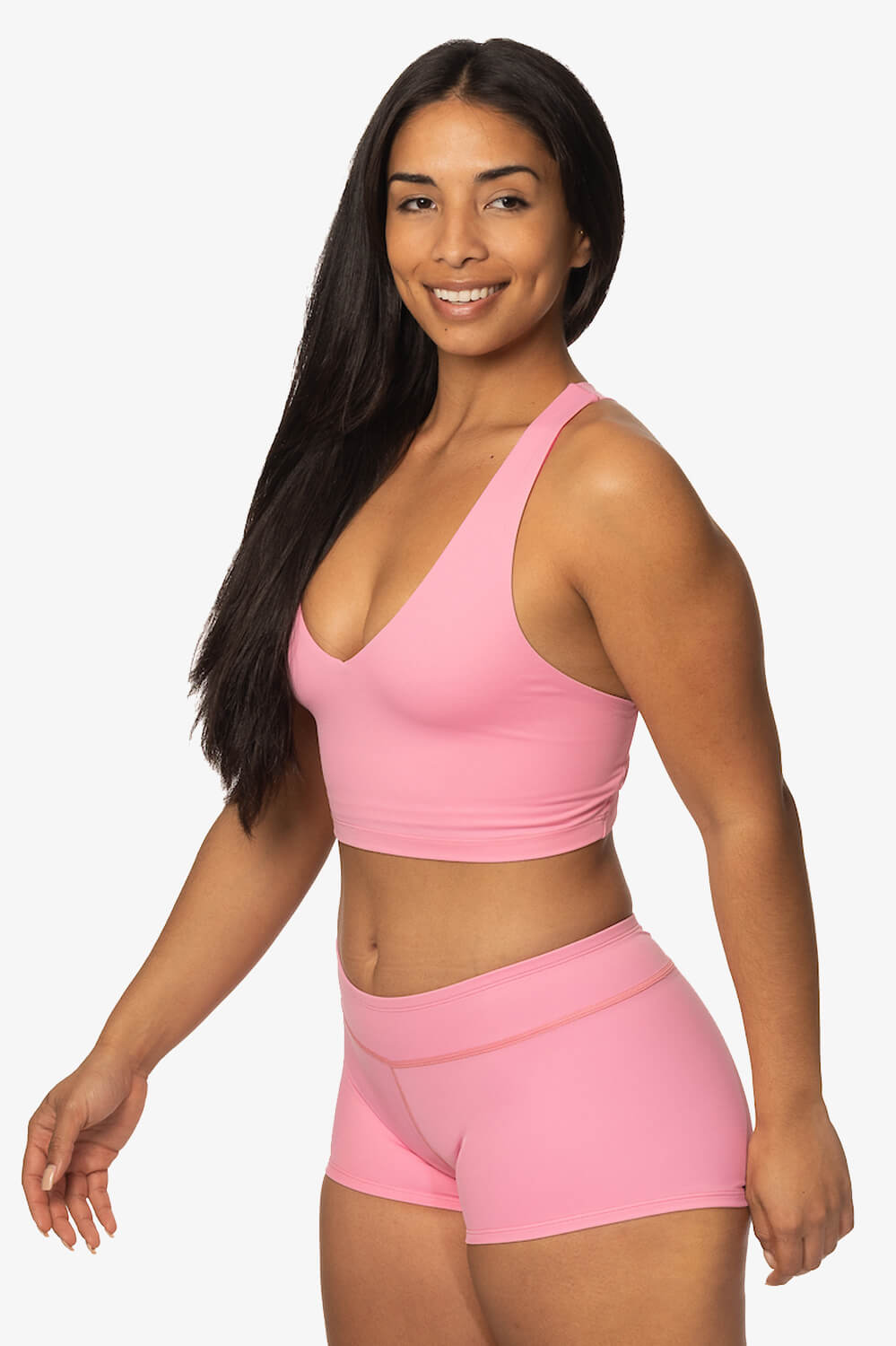  Piha Surf Short - Dazzle