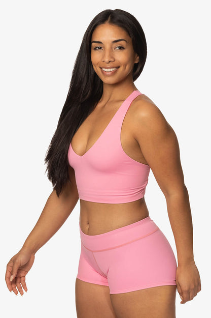  Piha Surf Short - Dazzle