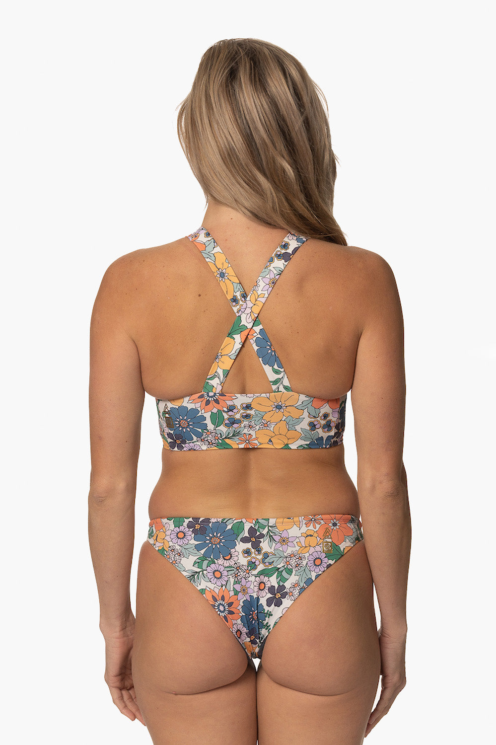  Playa Bikini Bottom - Magnolia