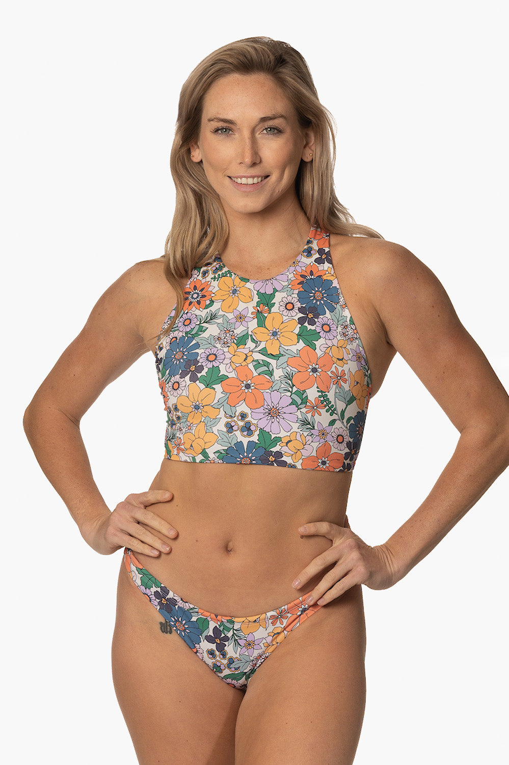  Playa Bikini Bottom - Magnolia