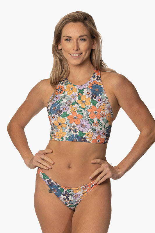  Playa Bikini Bottom - Magnolia