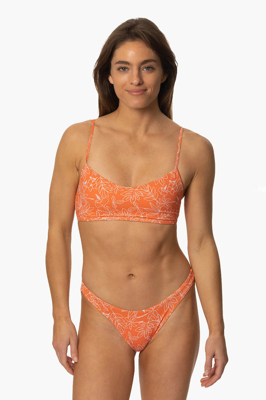  Summer Bikini Bottom - Crystal Cove