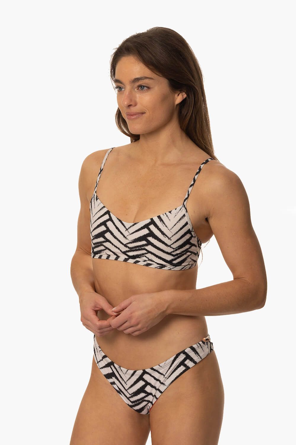  Summer Bikini Bottom - Pacific