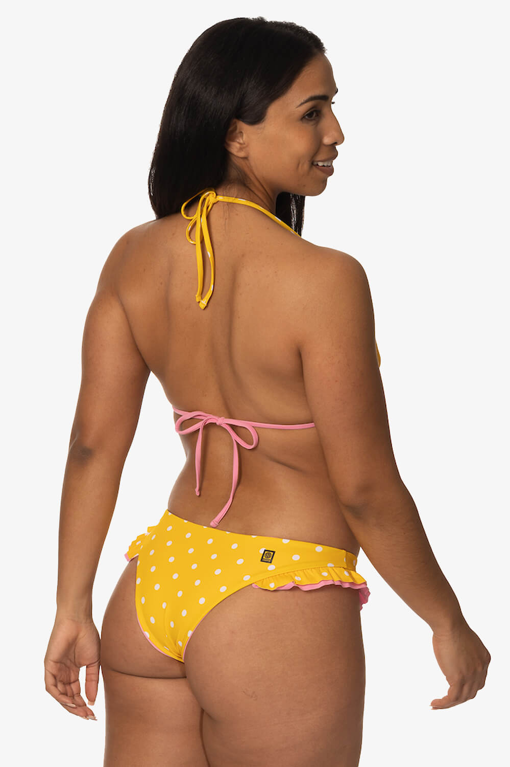  Swamis Bikini Bottom - Itsy Bitsy