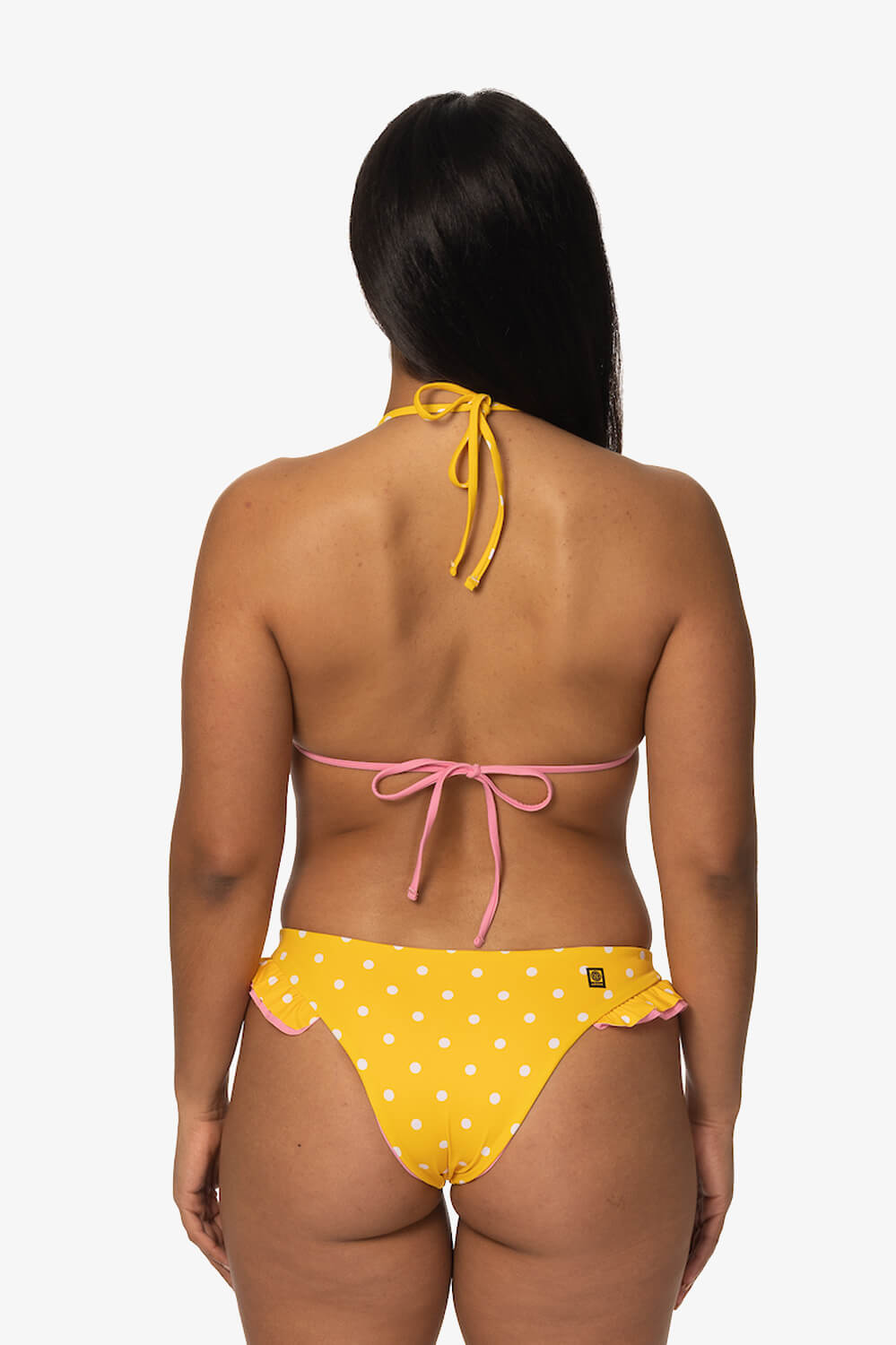  Swamis Bikini Bottom - Itsy Bitsy