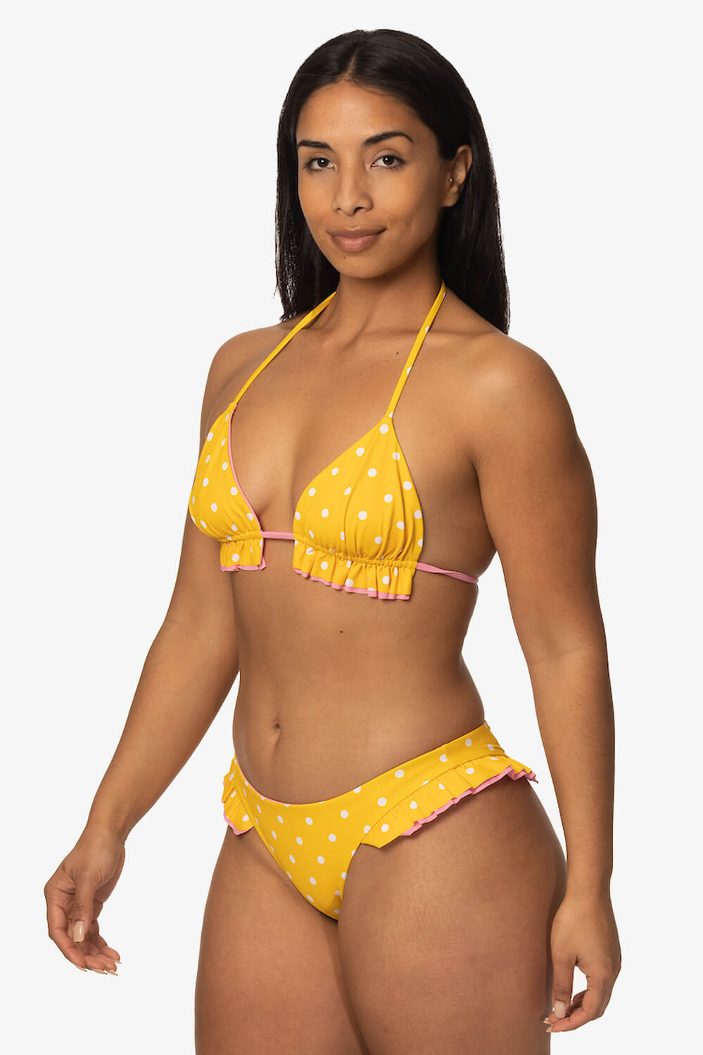  Swamis Bikini Bottom - Itsy Bitsy