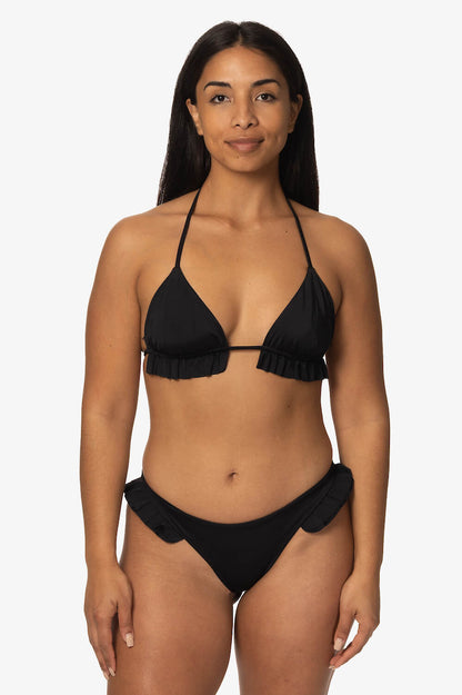  Swamis Bikini Bottom - Black