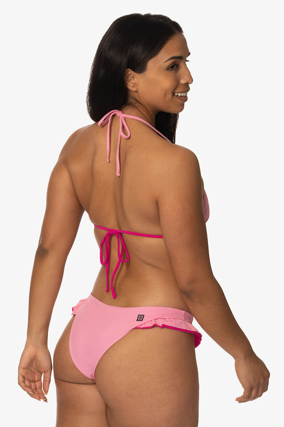  Swamis Bikini Bottom - Dazzle