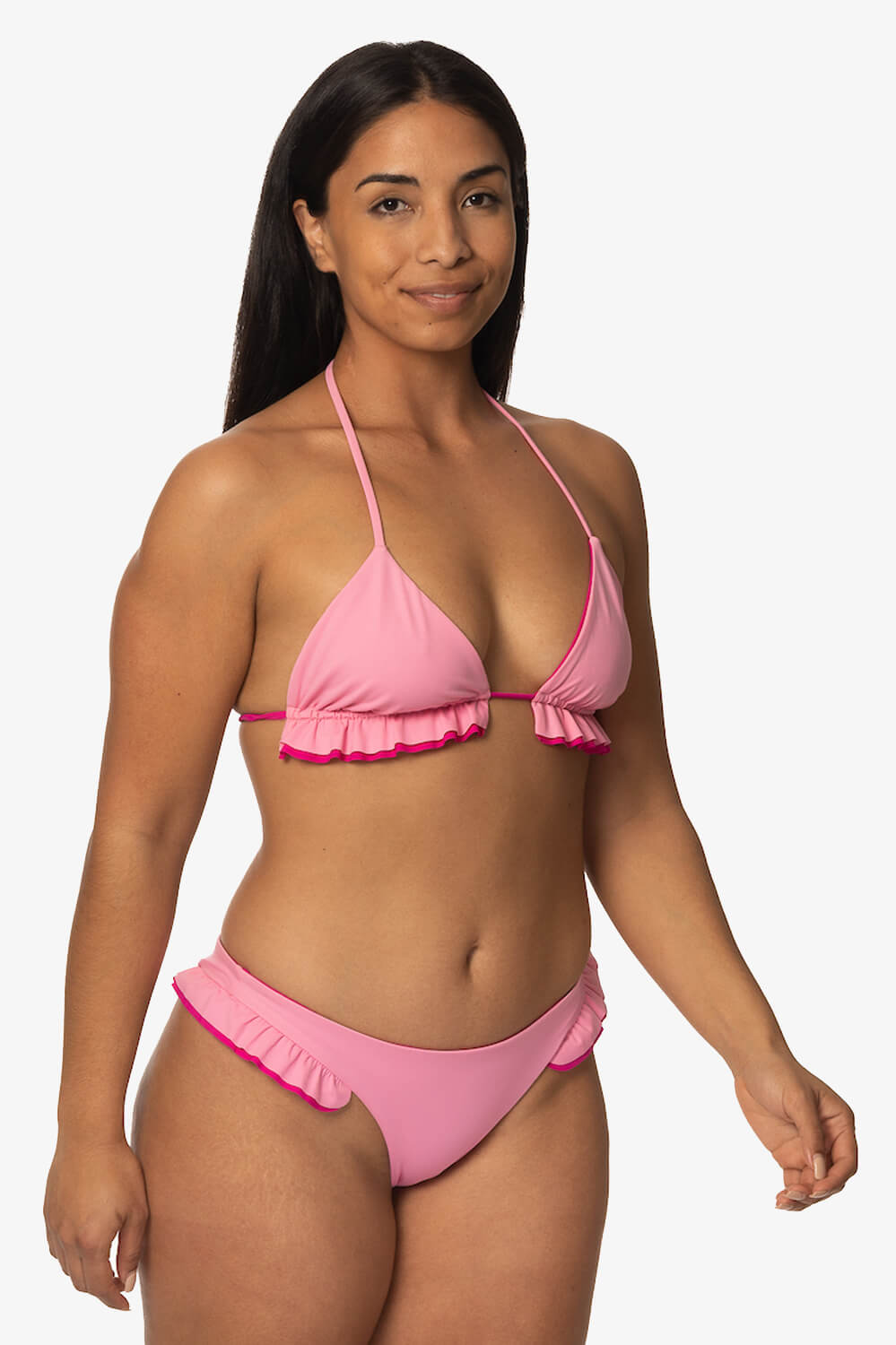  Swamis Bikini Bottom - Dazzle