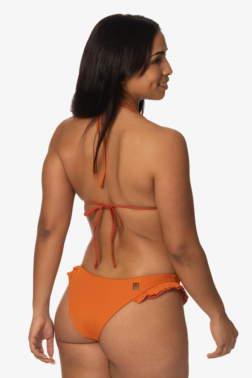  Swamis Bikini Bottom - Ginger