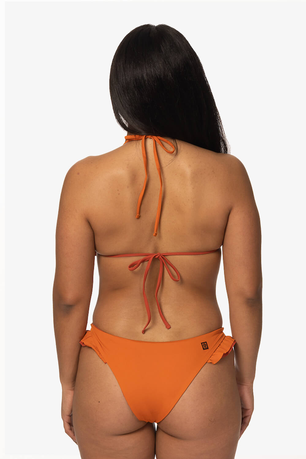  Swamis Bikini Bottom - Ginger