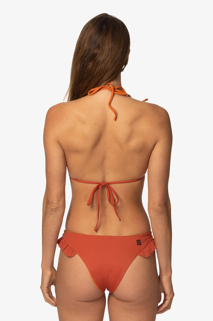  Swamis Bikini Bottom - Ginger